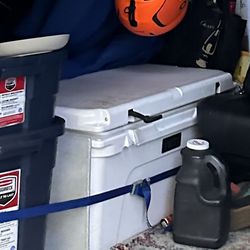 Yeti Tundra 65 Cooler