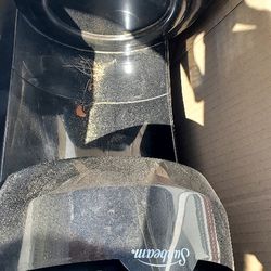 Sunbeam Coffee Maker 