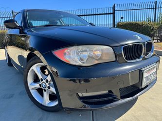 2011 BMW 128i