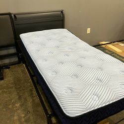 Budget Twin & Full Mattresses Starting at $99!