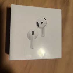Air Pods 4
