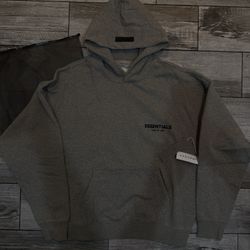 Essential Hoodie 
