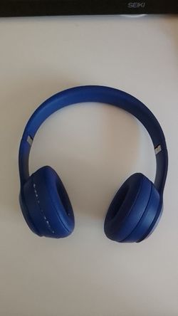 Beats Solo 3