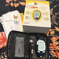 Freestyle Freedom Lite New