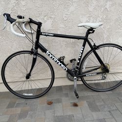 Tommaso Imola Road Bike, 61cm