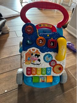Baby walker