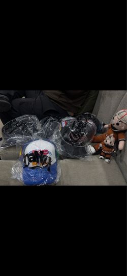 Dandy Hats - Another Dandy Drop All pieces available
