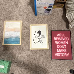 Canvas Pictures 