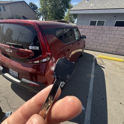 Llaves De Autos / Car Keys And Remotes 