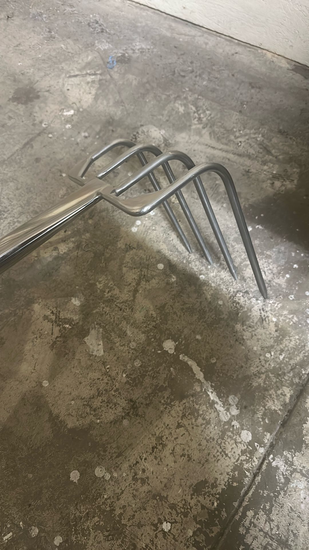 Meat Rake