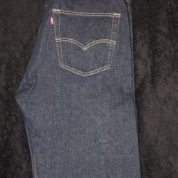 Levi’s 501