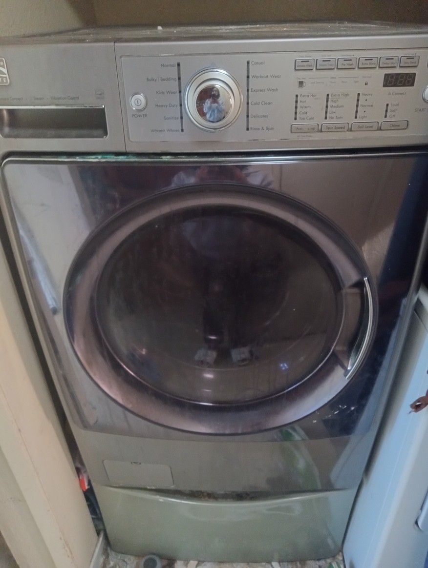 Kenmore Washer (Send Offers)