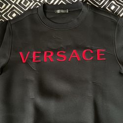 Versace Sweater