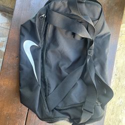 Nike Duffle Bag