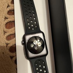 Nike iwatch