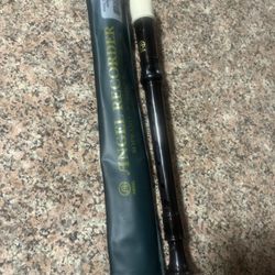Angel Model 101 Soprano Baroque Recorder Case Music Instrument Elementary School