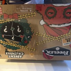 Fuggler Advent Calendar 