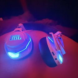 Jbl Quantum 910p  Wireless Headset 