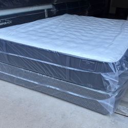 Brand New Queen Size 