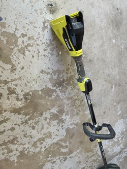 Ryobi 40v Weed eater Tool Only