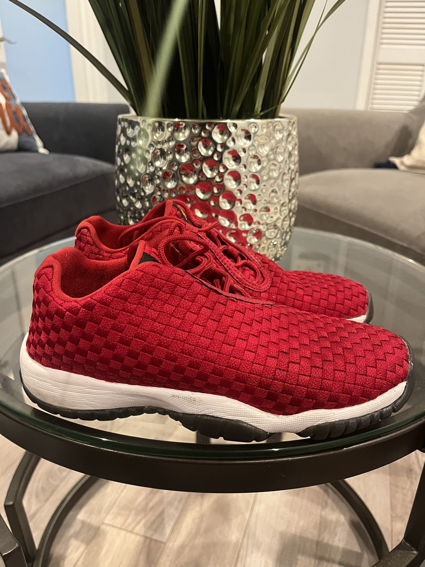 Nike Jordans size 5.5