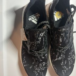 New adidas EH2631 Speedfactory Am4 Creators Club  Mens Running Sneakers Size8