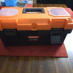 Cordless Pressure Washer 