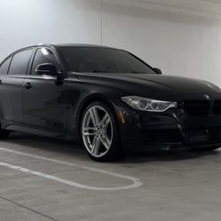 BMW 335i