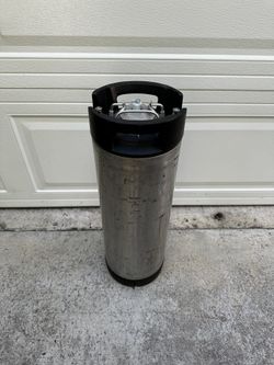 Cornelius Keg