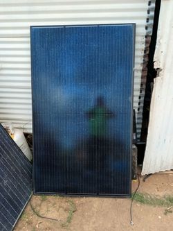 Soler panel