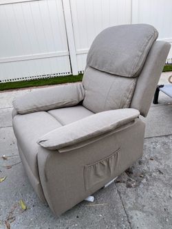 Korser Swivel Rocking Recliner Chair