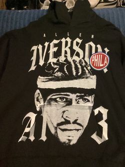 MENS HOODIE