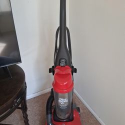 Vacuum Cleaner