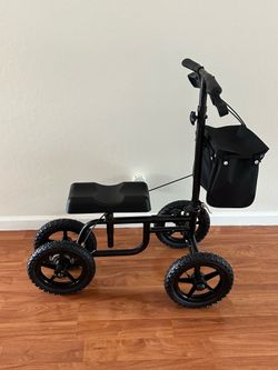 Vive Mobility Scooter (Leg Surgery / Recovery)