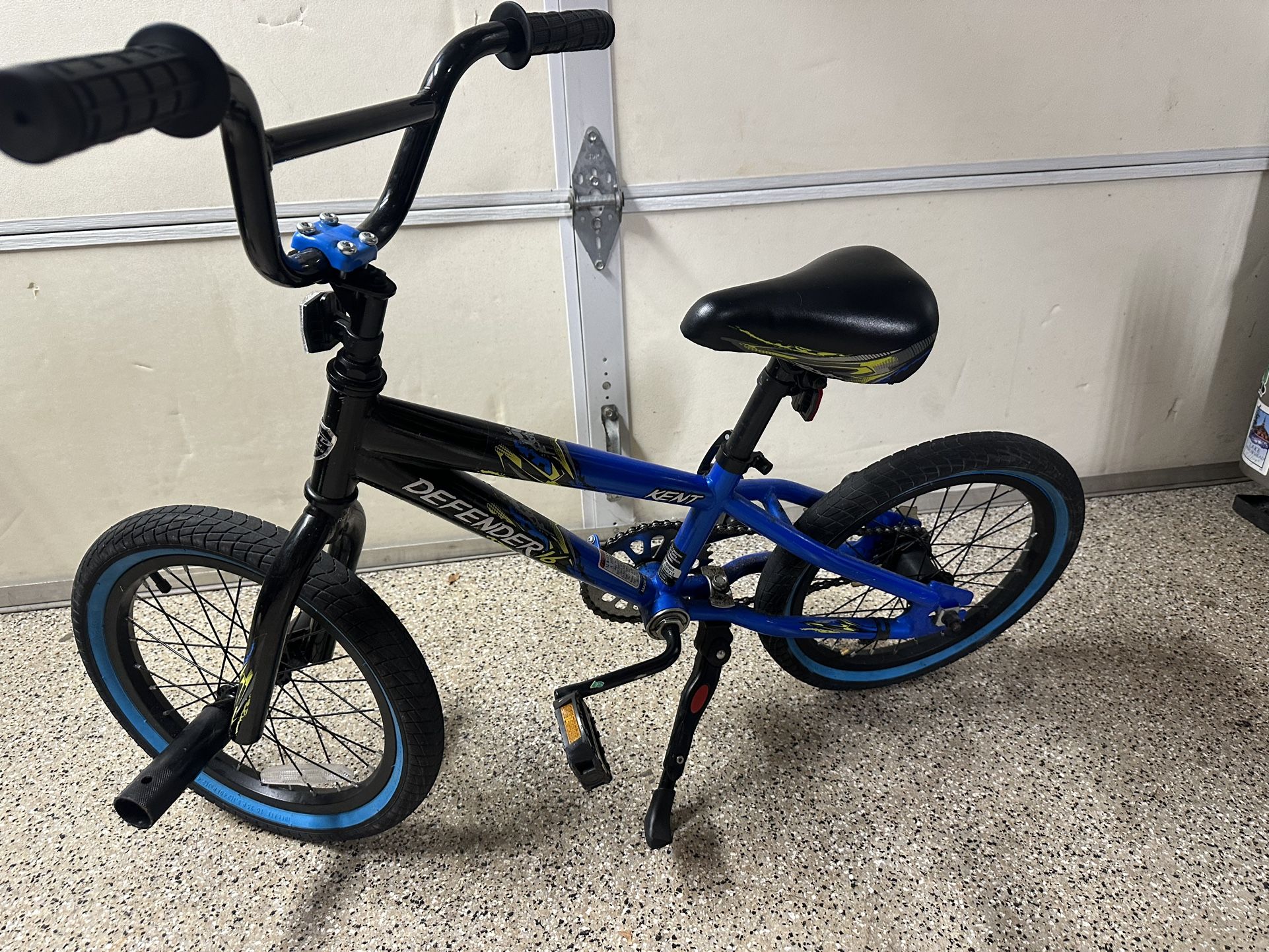 Bike - Kid