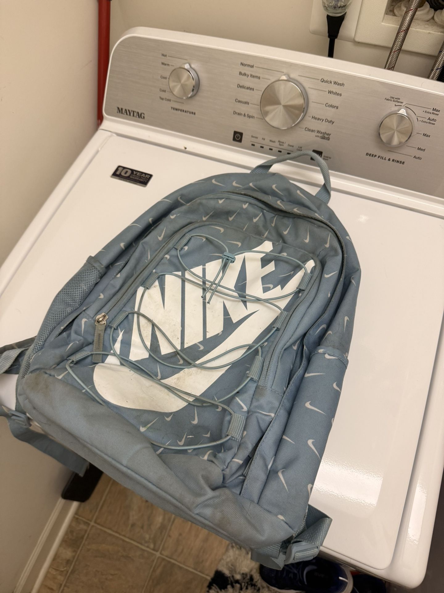 Nike Backpack