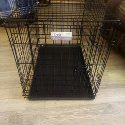 Med Size Dog Crate 