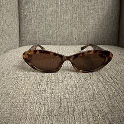 Miu Miu Sunglasses 