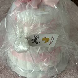 Diaper Cake