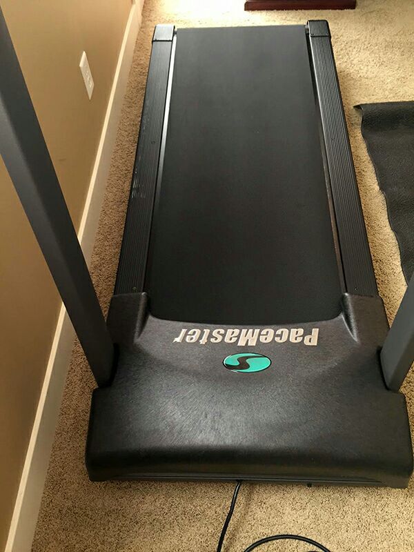 Pacemaster ProSelect Treadmill for Sale in Phoenix AZ OfferUp