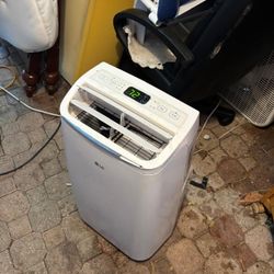 Air conditioner portable 8000btu