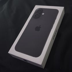 iPhone 16 carrier lock