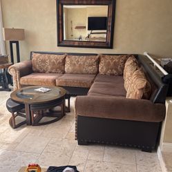 Home And Patio Furniture 