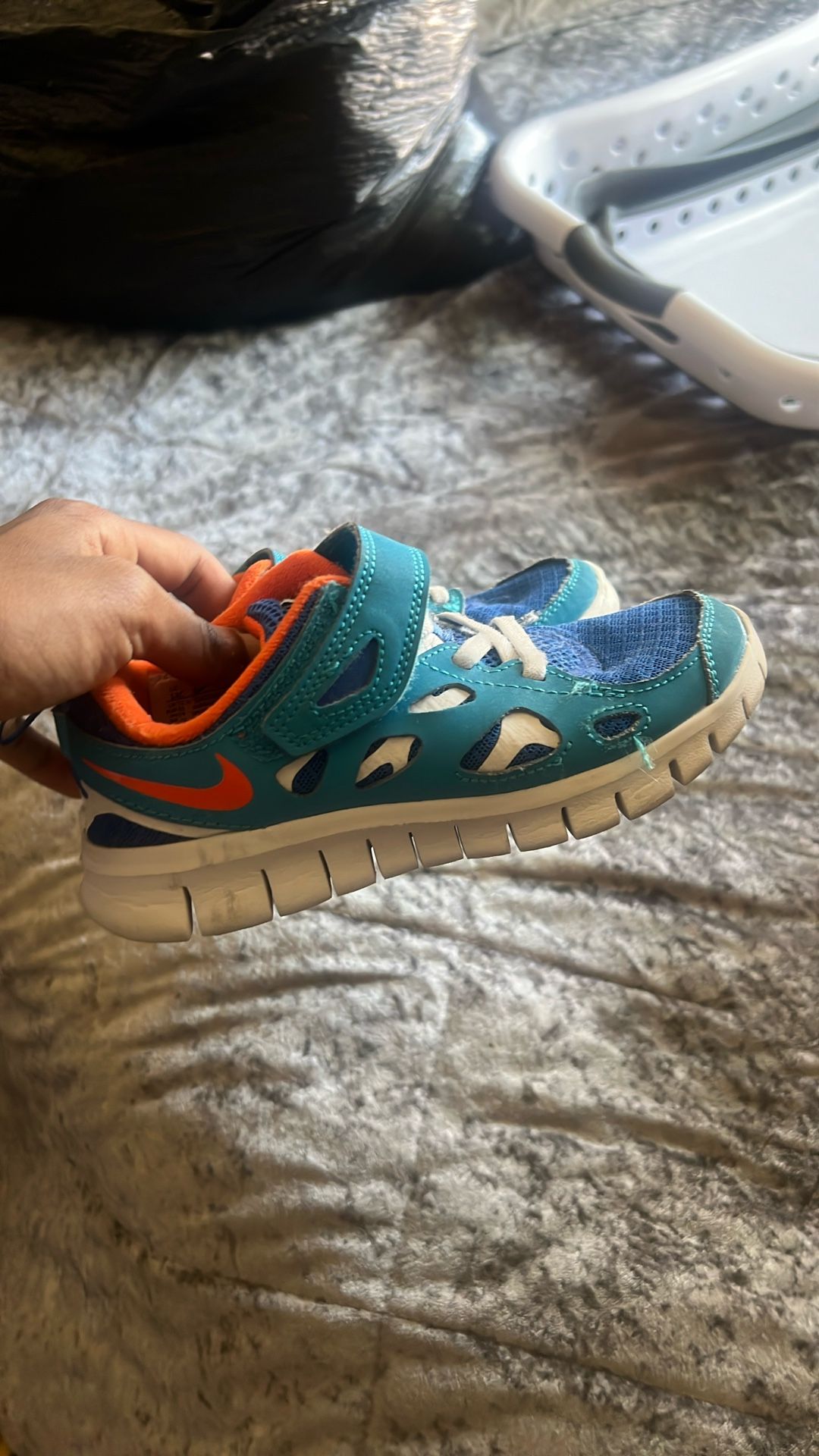 Nike