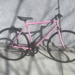 Bike For Sale