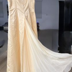 Gown
