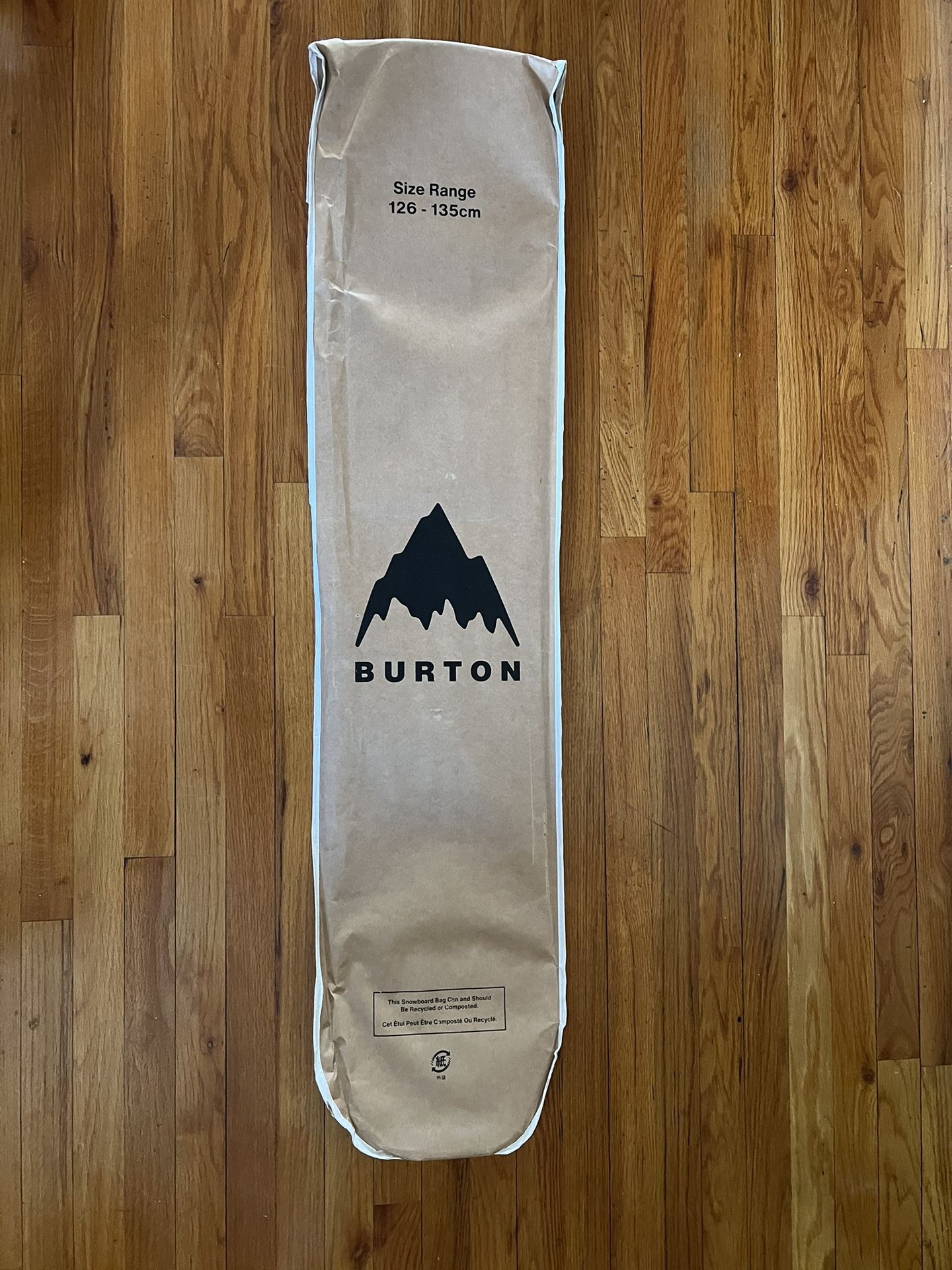 Burton Yeasayer Smalls Snowboard 2023 130cm for Sale in Staten Island, NY -  OfferUp