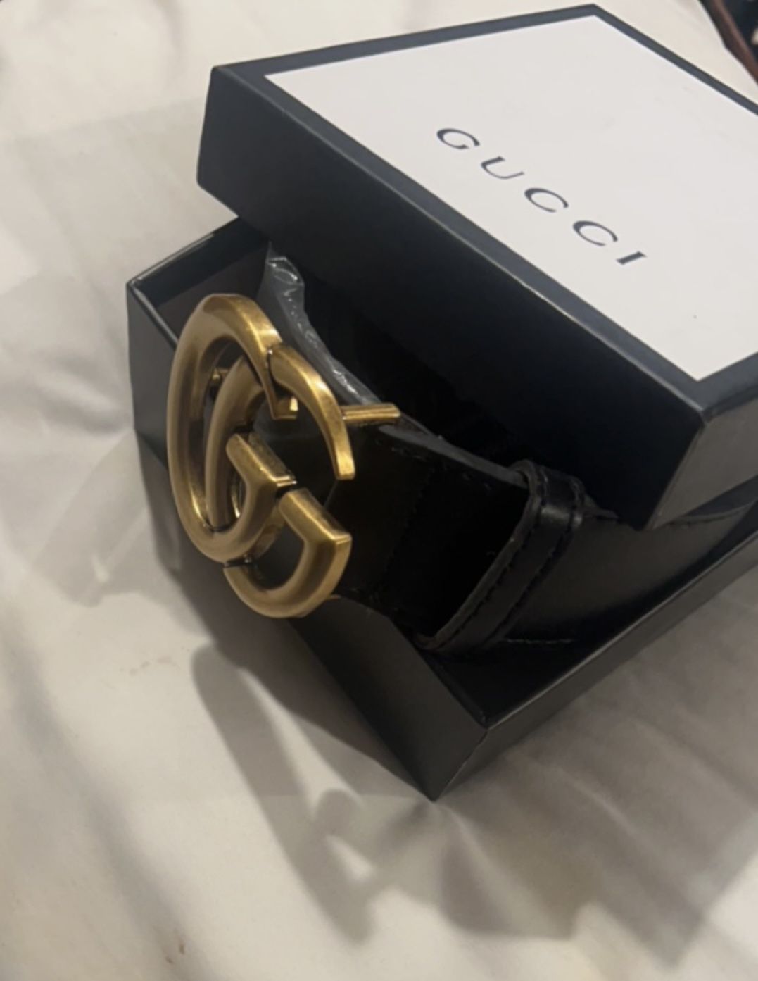 Gucci Belt