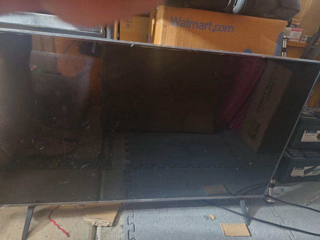 Used Roku Tv Roku TV for Sale in Las Vegas, NV - OfferUp
