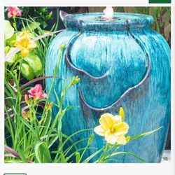 Fountain " Water" Nursery 